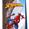 Godteposer - Spiderman Crimefighter