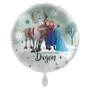 Gratulerer med dagen - Frozen - 1