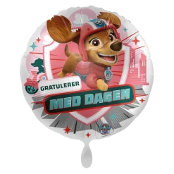 Gratulerer med dagen - Liberty