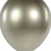Gummiballonger - Champagne Gold