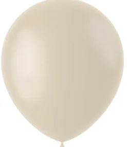 Gummiballonger - Creamy Latte Matt