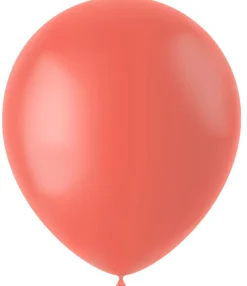 Gummiballonger - Fresh Cantaloupe Matt