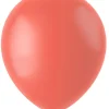 Gummiballonger - Fresh Cantaloupe Matt