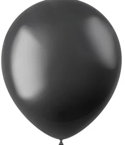 Gummiballonger - Radiant Onyx Black