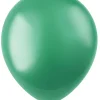 Gummiballonger - Radiant Regal Green