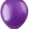 Gummiballonger - Radiant Violet Purple