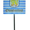 Hageskilt - Oktoberfest