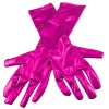 Hansker - Rosa Metallic