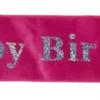 "HAPPY BIRTHDAY" - Rosa