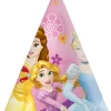 Hatter - Disney Prinsesse - Papp