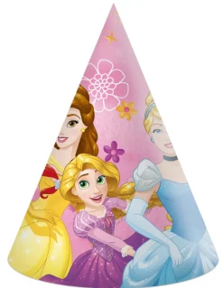 Hatter - Disney Prinsesse - Papp