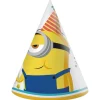 Hatter - Minions Gru - Papp