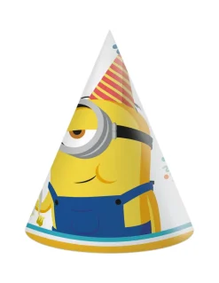 Hatter - Minions Gru - Papp