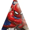 Hatter - Spiderman Crimefighter - Papp