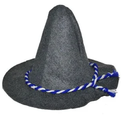 Hatt - Oktoberfest - Filt