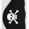 Hatt - Pirat - Skumplast