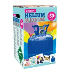 Heliumtank