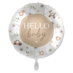Hello Baby