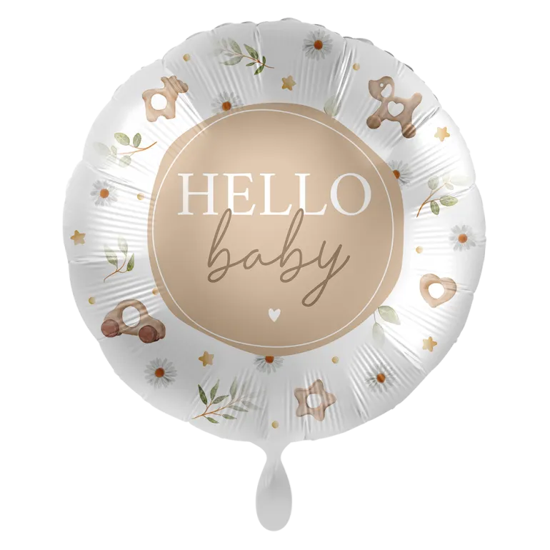 Hello Baby