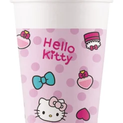 Hello Kitty Fashion Stylish