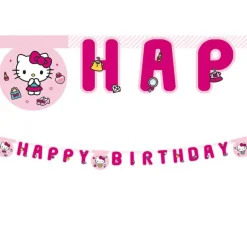 Hello Kitty Fashion Stylish