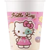 Hello Kitty & Kuromi