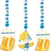 Hengende Bier Festival - Ølglass
