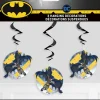Hengende Virvel - Batman