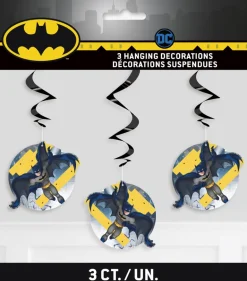 Hengende Virvel - Batman