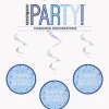 Hengende Virvel - "Happy Birthday"