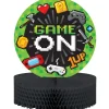 Honeycomb Bordpynt - Gaming Bursdag