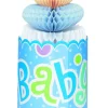 Honeycomb Dekorasjon - Baby Shower