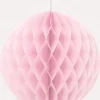 Honeycomb - Lys Rosa