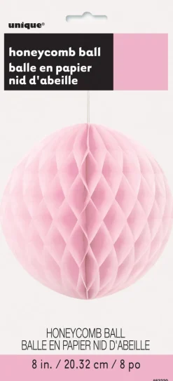 Honeycomb - Lys Rosa