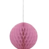 Honeycomb - Rosa