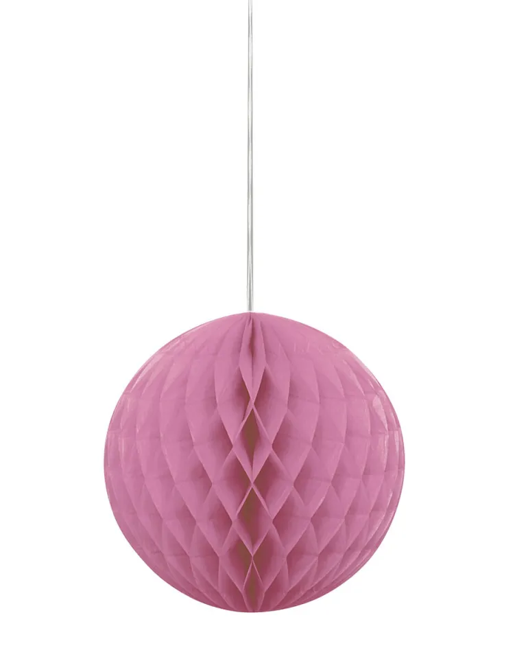 Honeycomb - Rosa