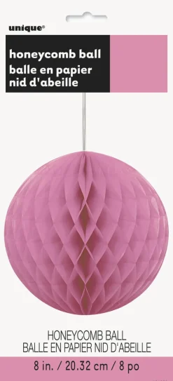 Honeycomb - Rosa