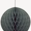 Honeycomb - Svart