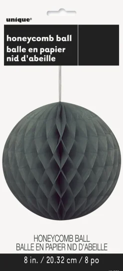 Honeycomb - Svart