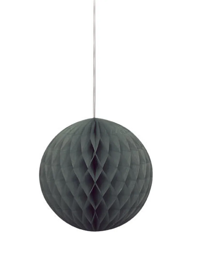 Honeycomb - Svart