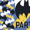 Invitasjoner - Batman - Papp