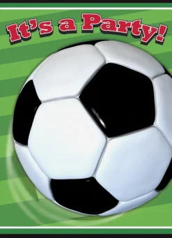 Invitasjoner - Fotball