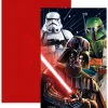 Invitasjoner - Star Wars Galaxy