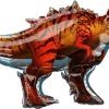 Jurassic World - T-Rex