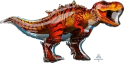 Jurassic World - T-Rex