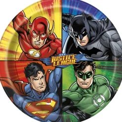 Justice League