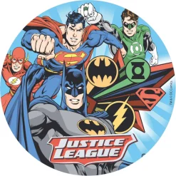 Justice League