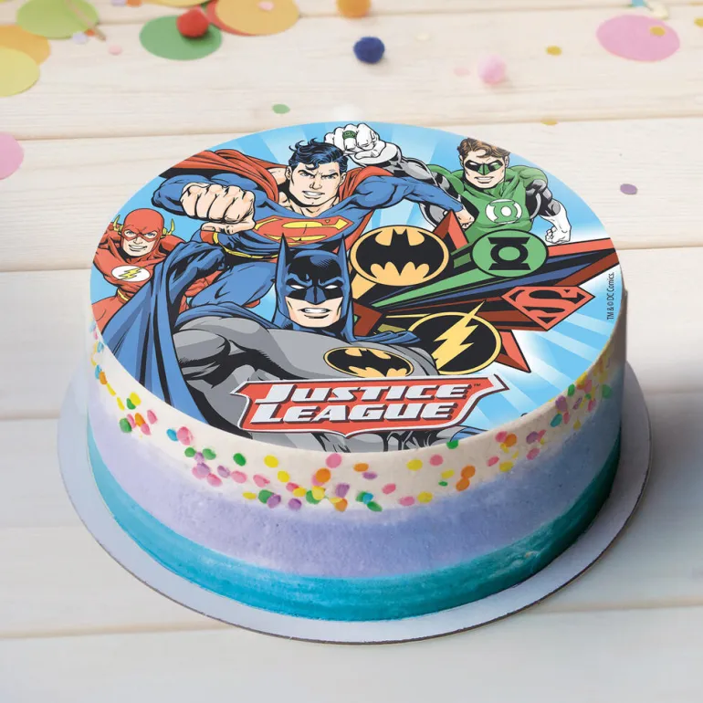 Justice League
