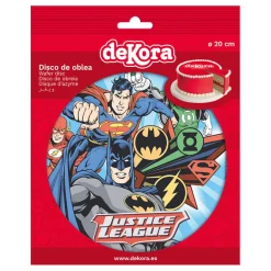 Justice League