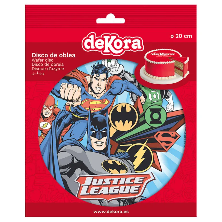 Justice League